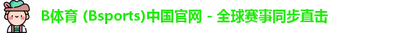 B体育官方网站